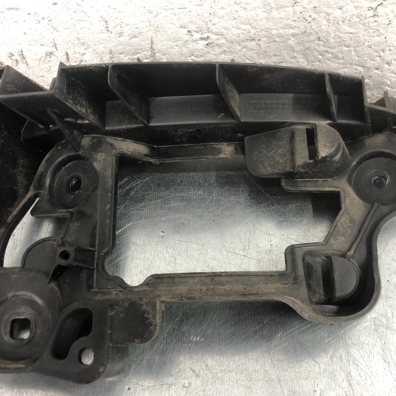 Suport bara spate dreapta / Volkswagen Passat CC 2013 / Caroserie, oglinzi si faruri