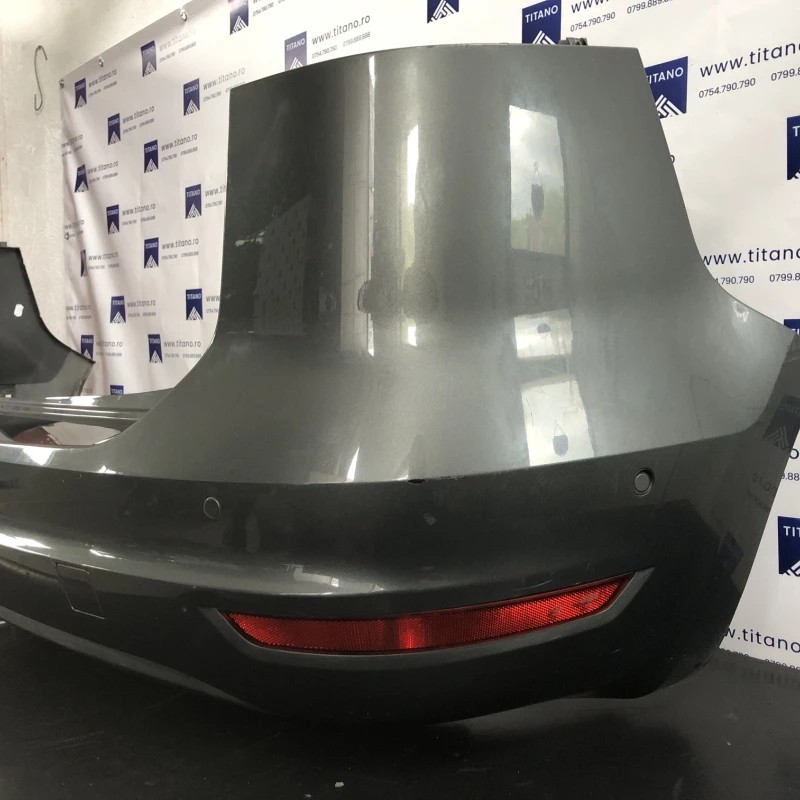 Bara spate / Seat Alhambra 7N 2012 / Caroserie, oglinzi si faruri