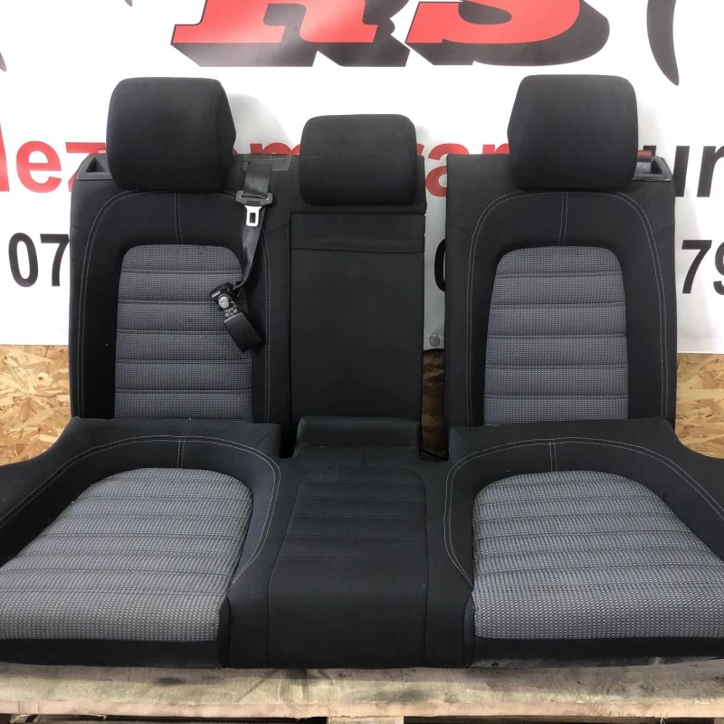 Bancheta spate Volkswagen Passat CC 2013