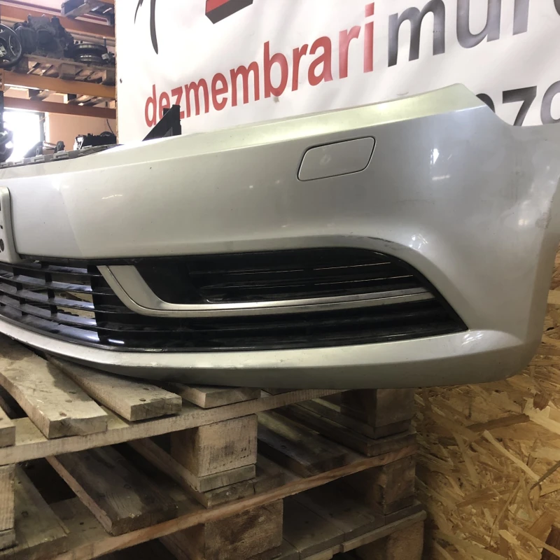 Bara fata / Volkswagen Passat CC 2013 / Caroserie, oglinzi si faruri
