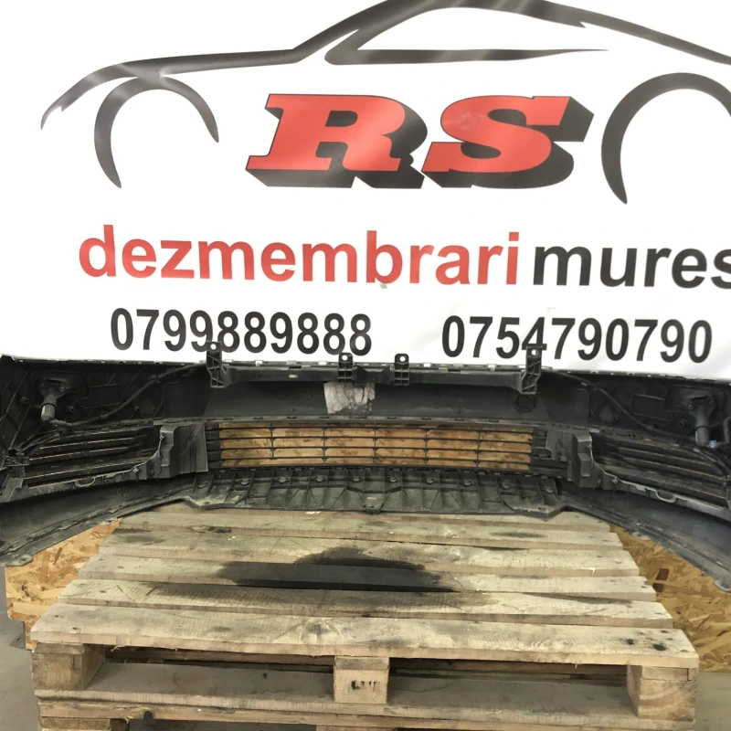 Bara fata / Volkswagen Passat CC 2013 / Caroserie, oglinzi si faruri