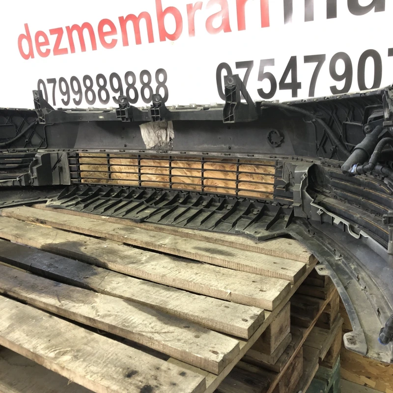 Bara fata / Volkswagen Passat CC 2013 / Caroserie, oglinzi si faruri