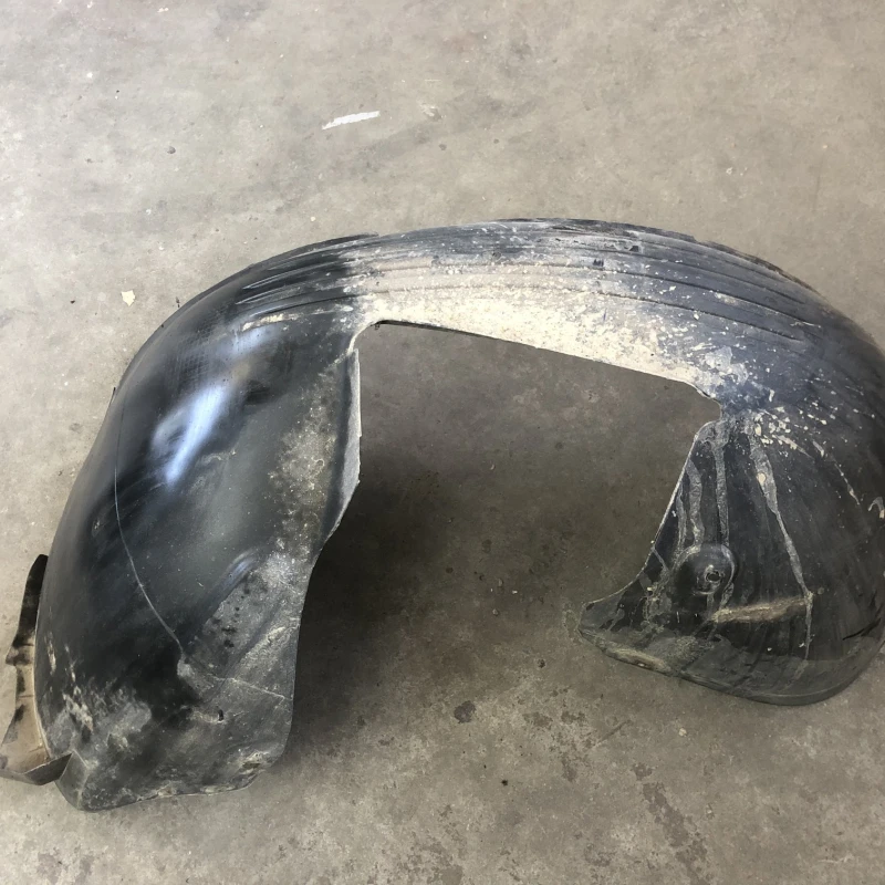 Carenaj stanga fata mare Volkswagen 