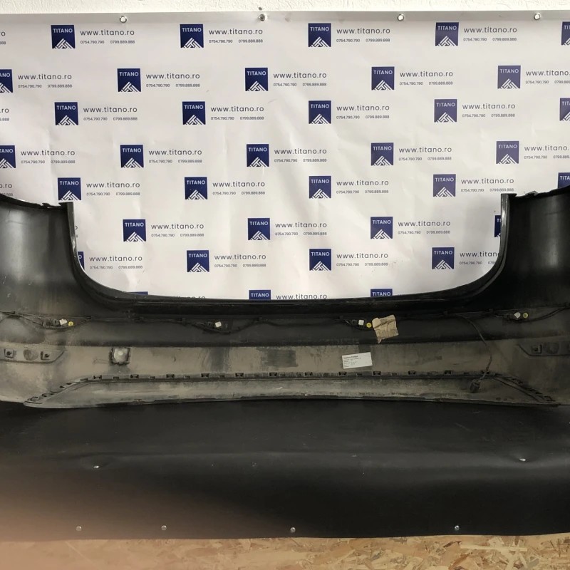 Bara spate / Seat Alhambra 7N 2012 / Caroserie, oglinzi si faruri