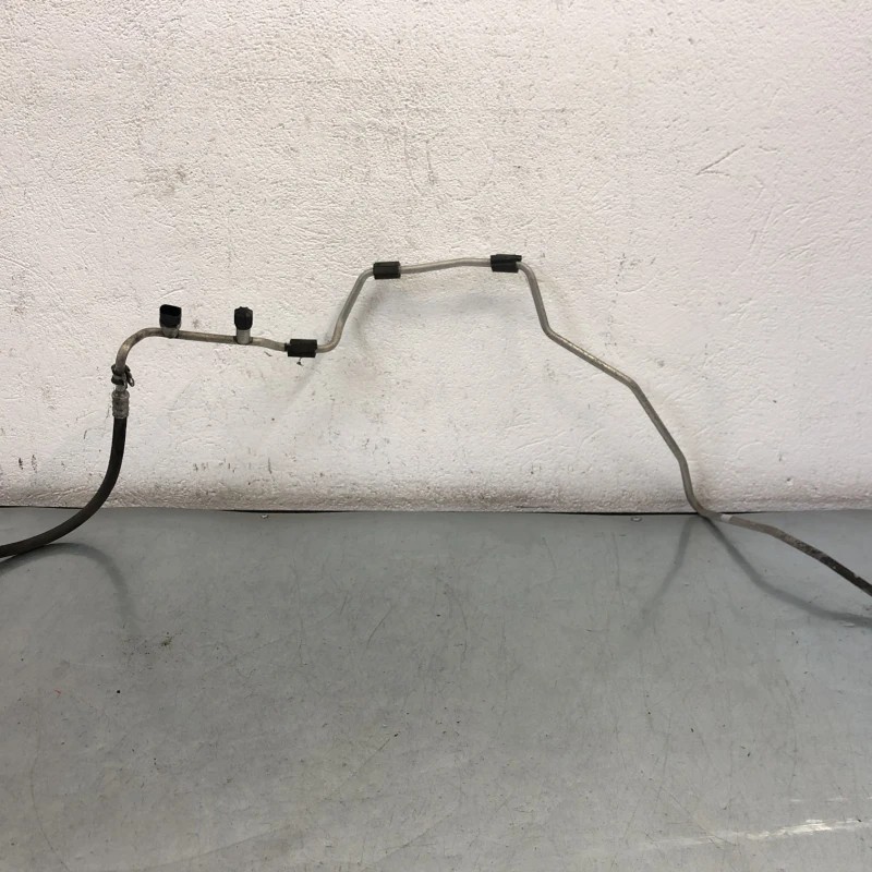 Conducta clima Volkswagen Passat CC 2013