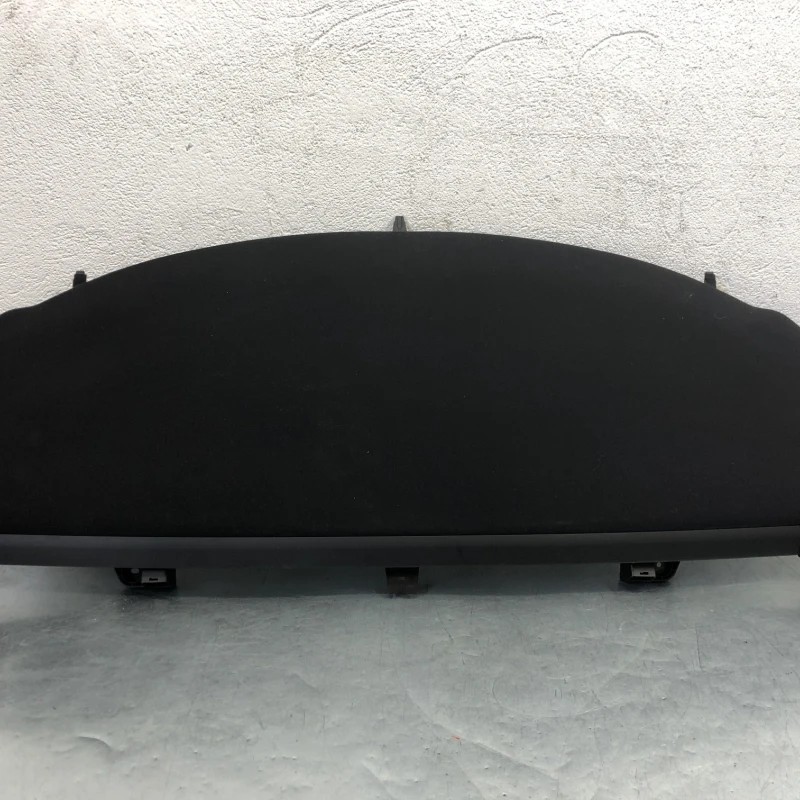 Parasolar electric luneta / Volkswagen Passat CC 2013 / Interior