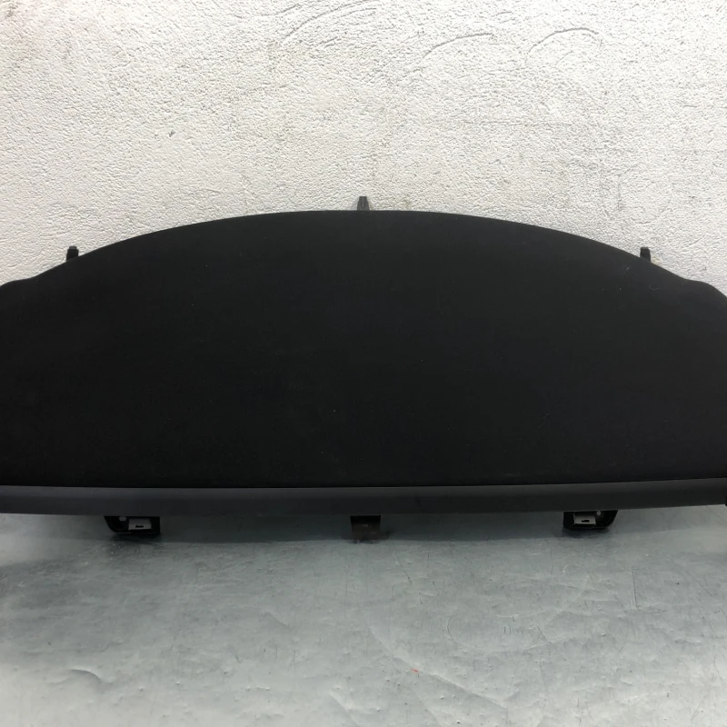 Parasolar electric luneta / Volkswagen Passat CC 2013 / Interior