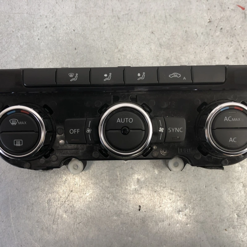 Panou climatronic Volkswagen 