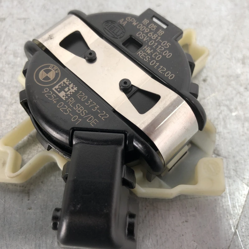 Senzor de ploaie / BMW X5 E70 2012 / Audio si electronice