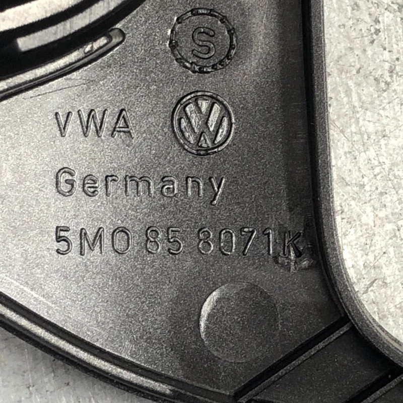 Grila aer bord / Volkswagen Tiguan 5N 2010 / Interior