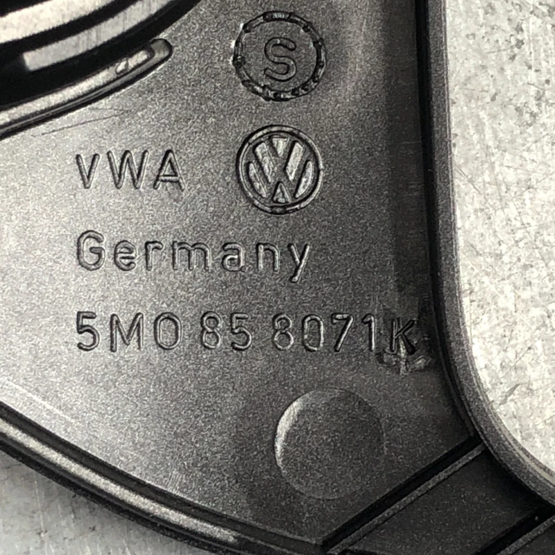 Grila aer bord / Volkswagen Tiguan 5N 2010 / Interior