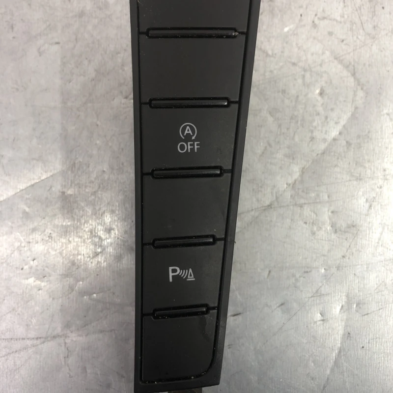 Butoane consola centrala Volkswagen 