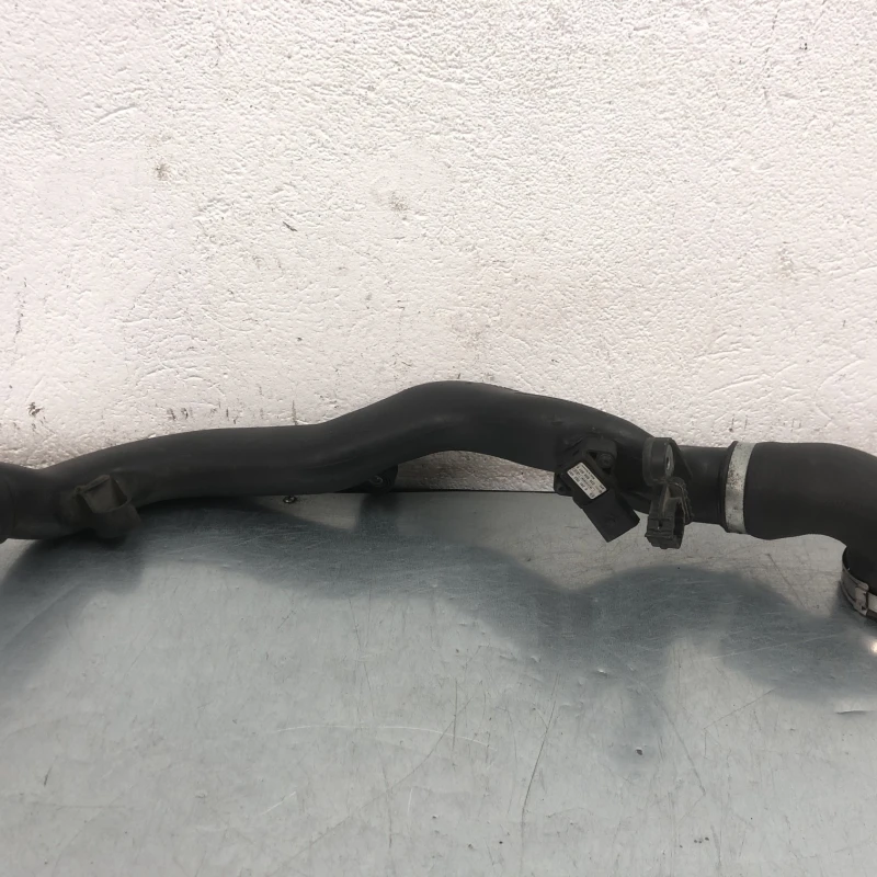 Furtun intercooler Volkswagen 