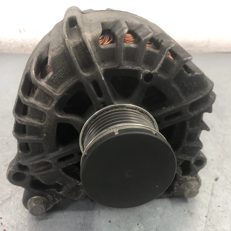 Alternator Volkswagen 