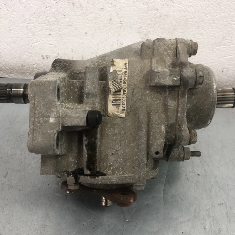 Cutie de transfer diferential fata Volkswagen 