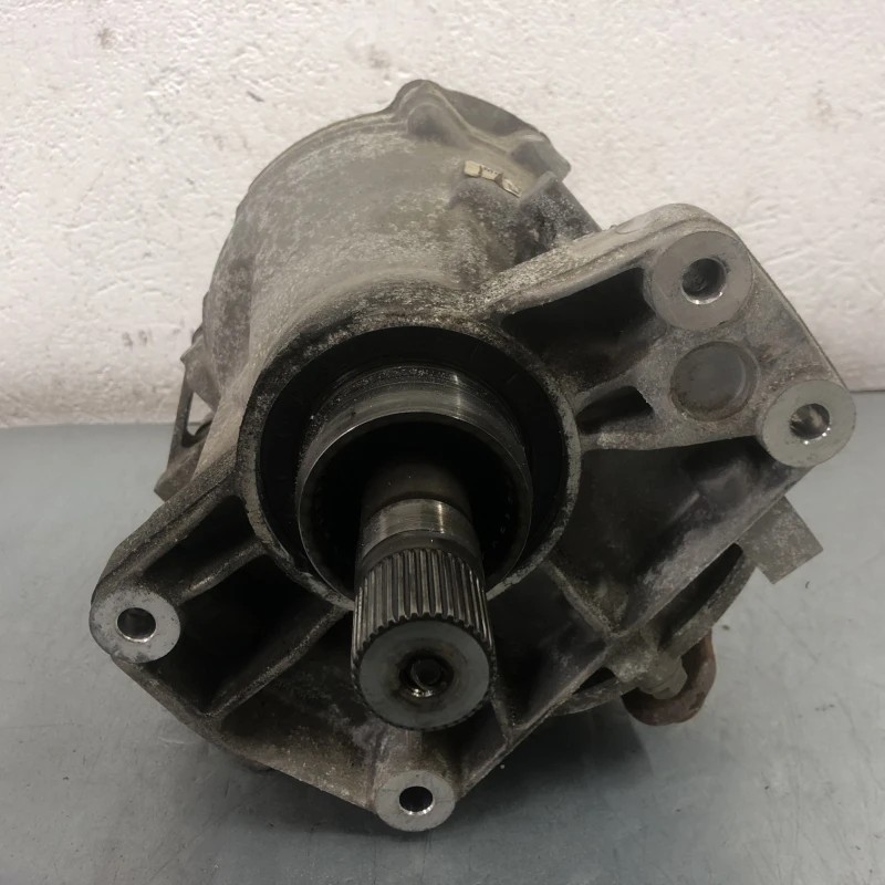 Cutie de transfer diferential fata / Volkswagen Tiguan 5N 2010 / Cutie viteze, ambreiaj, transmisie