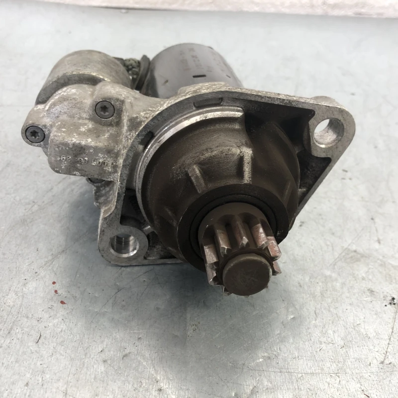 Electromotor demaror Volkswagen 