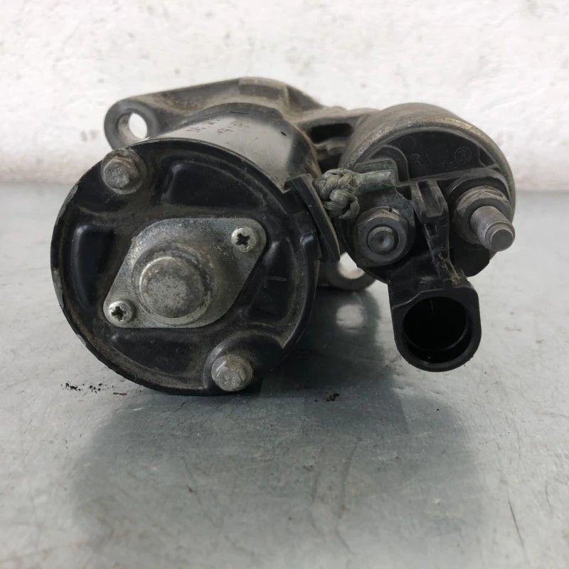 Electromotor demaror / Volkswagen Tiguan 5N 2010 / Motor, racire si evacuare