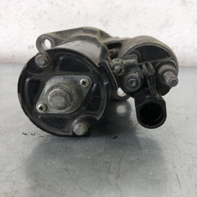 Electromotor demaror / Volkswagen Tiguan 5N 2010 / Motor, racire si evacuare