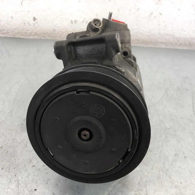 Compresor clima / Volkswagen Tiguan 5N 2010 / Climatizare