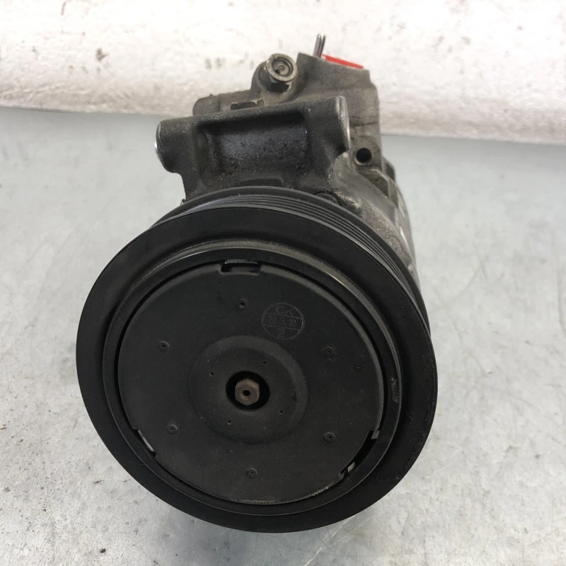 Compresor clima Volkswagen 
