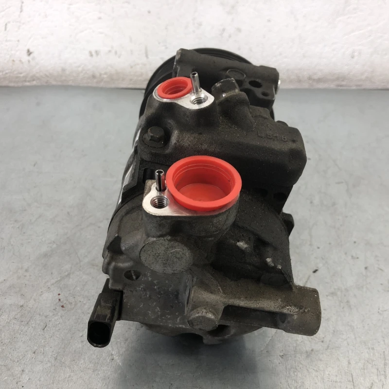 Compresor clima / Volkswagen Tiguan 5N 2010 / Climatizare