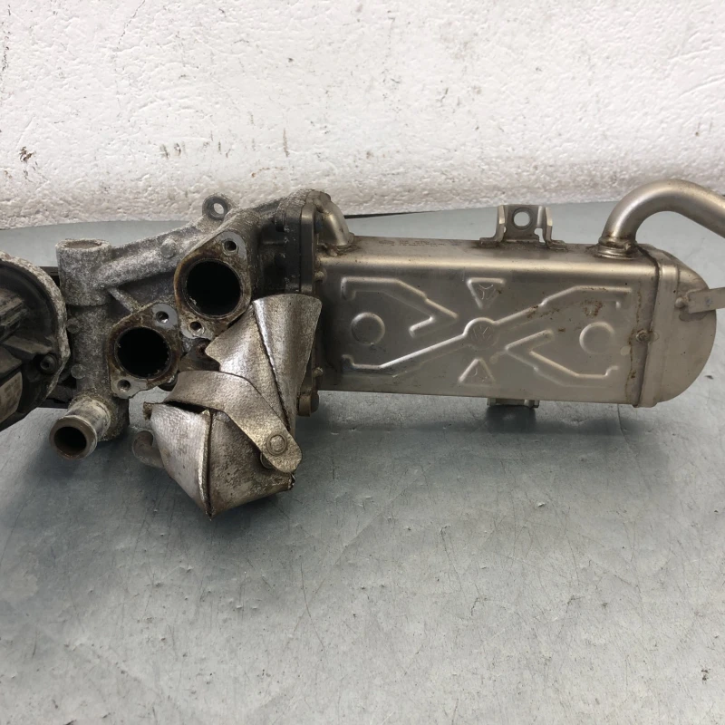 Racitor gaze egr Volkswagen 
