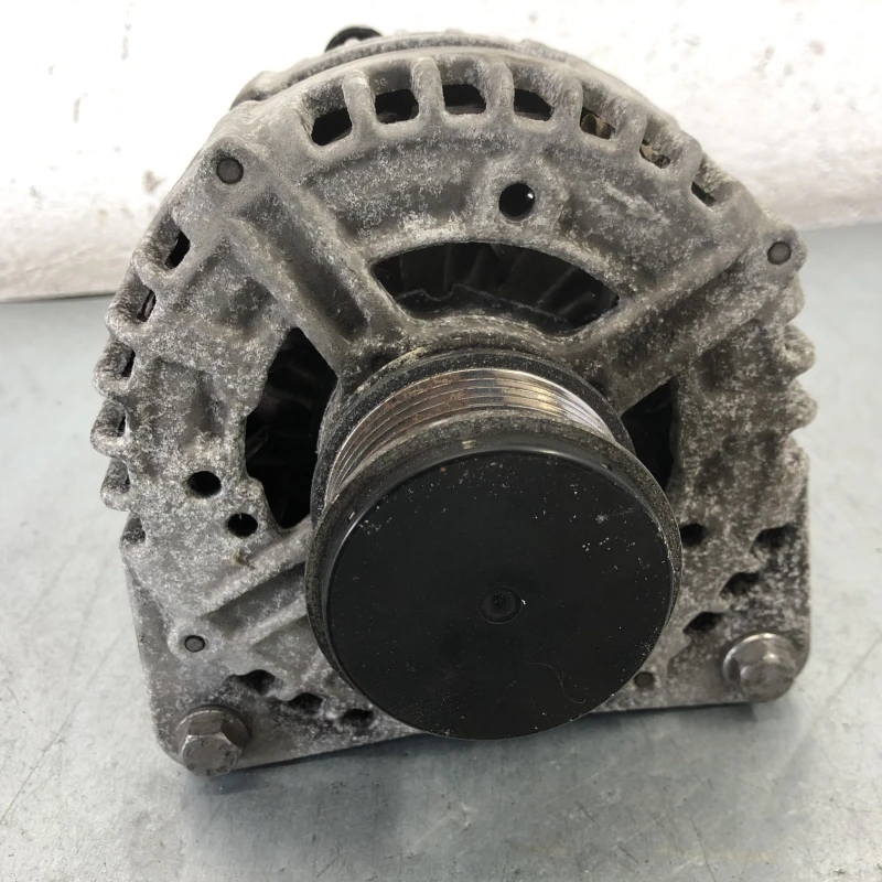 Alternator Volkswagen 