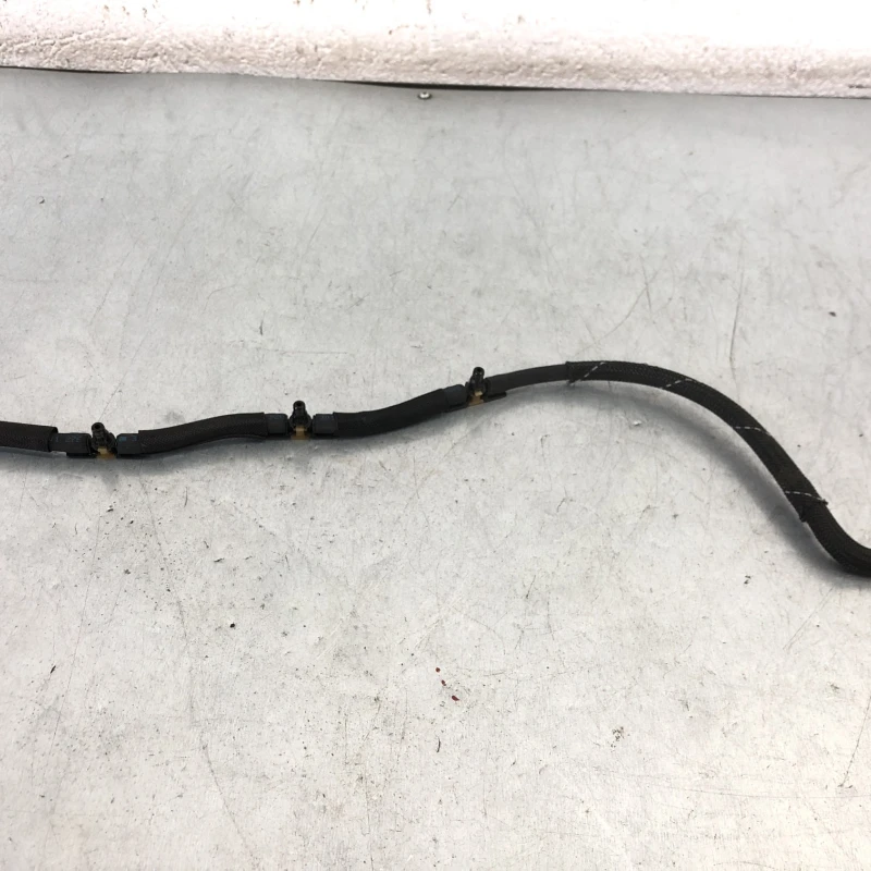 Furtun retur injectoare Volkswagen 