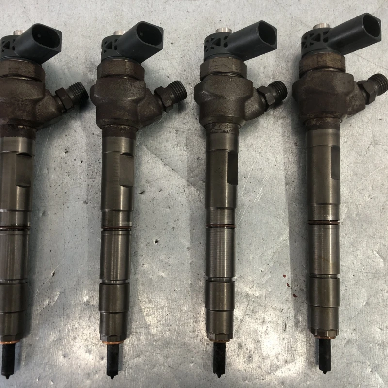 Injector Volkswagen 