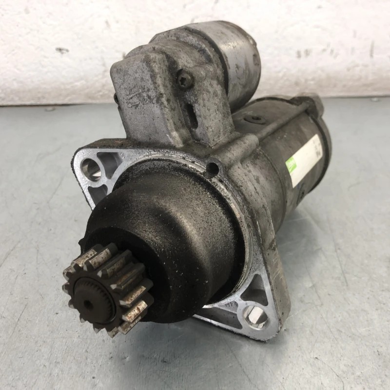 Electromotor demaror Volkswagen Passat B7 2012