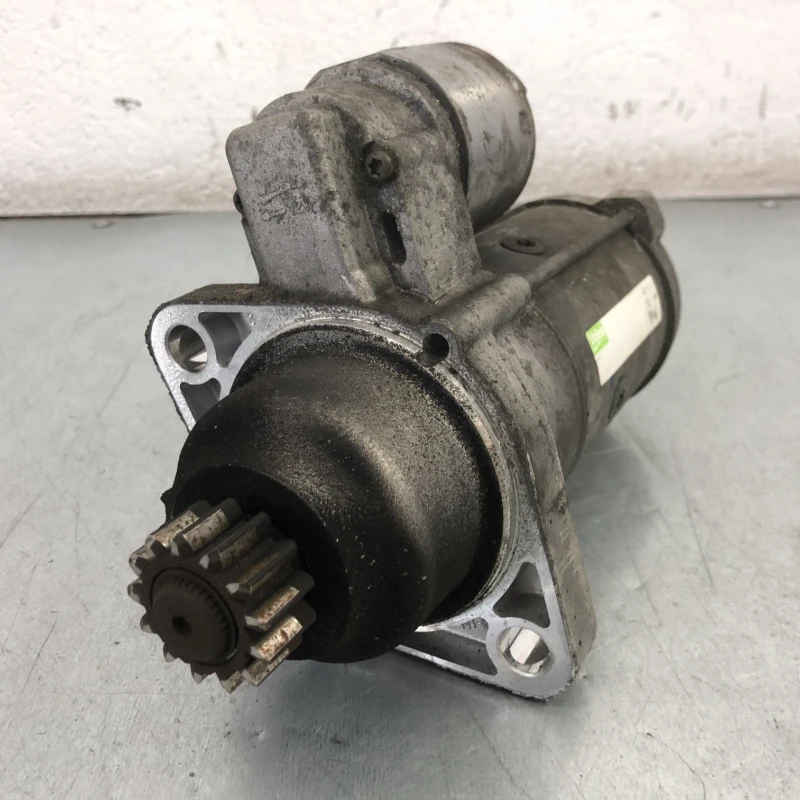Electromotor demaror Volkswagen 