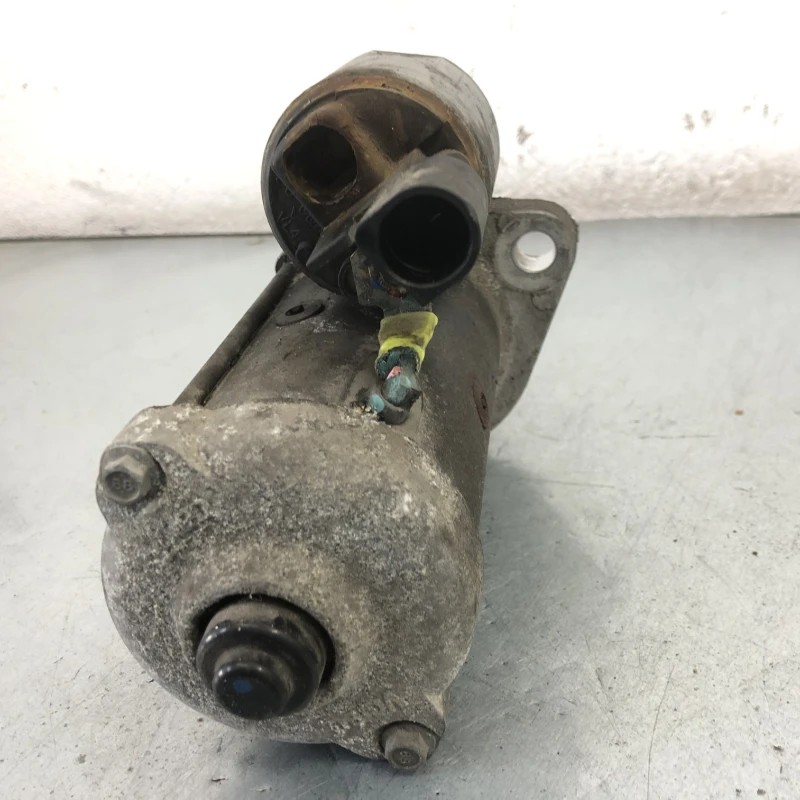 Electromotor demaror / Volkswagen Passat B7 2012 / Motor, racire si evacuare