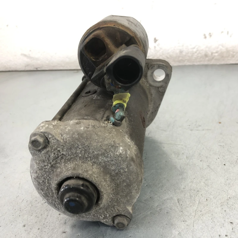 Electromotor demaror / Volkswagen Passat B7 2012 / Motor, racire si evacuare