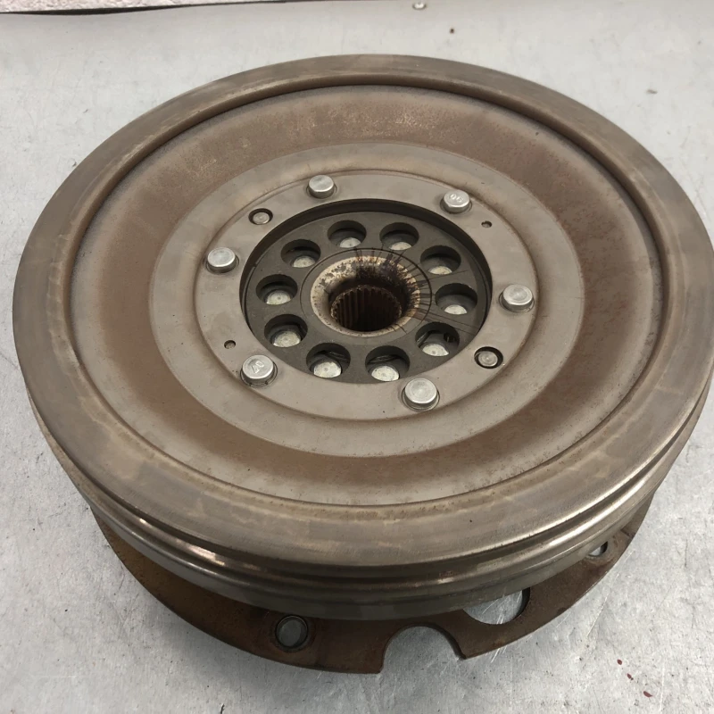 Volanta Audi 