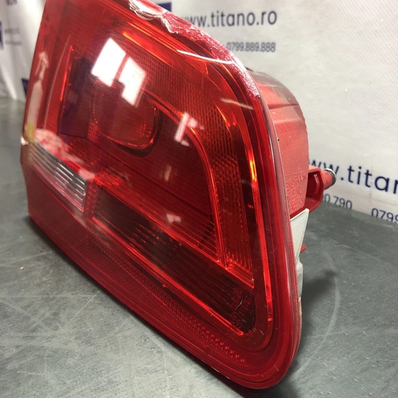 Stop stanga haion / Volkswagen Sharan 7N 2013 / Caroserie, oglinzi si faruri