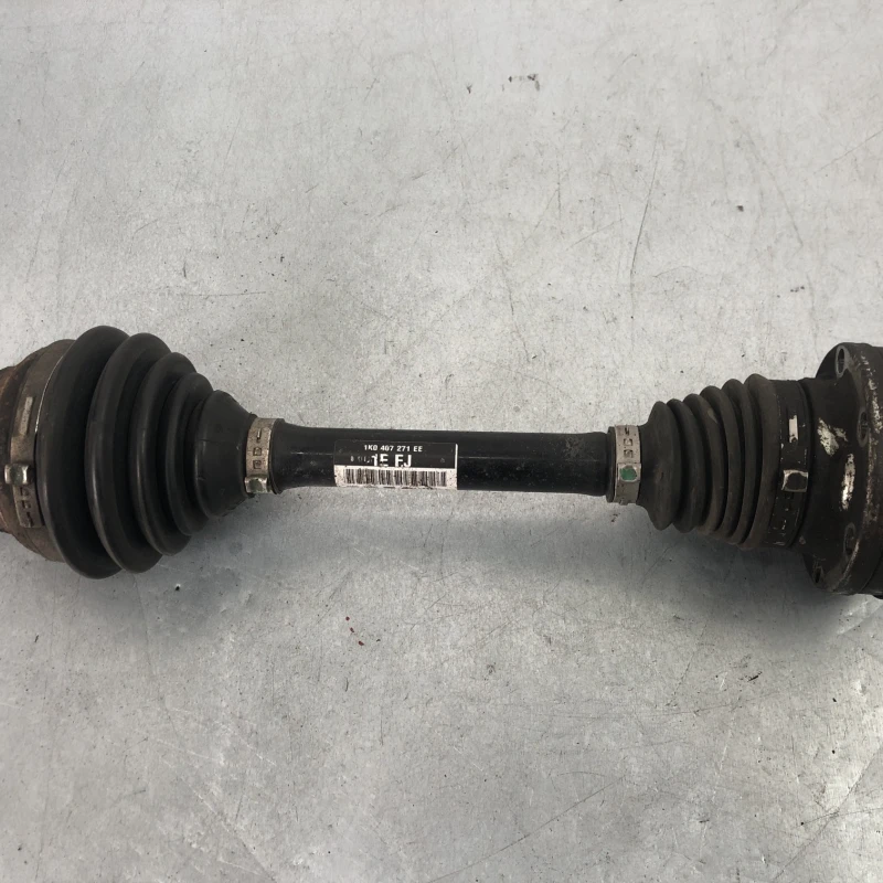 Planetara stanga fata / Volkswagen Passat B7 2012 / Cutie viteze, ambreiaj, transmisie