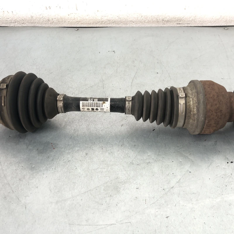 Planetara stanga fata Volkswagen 