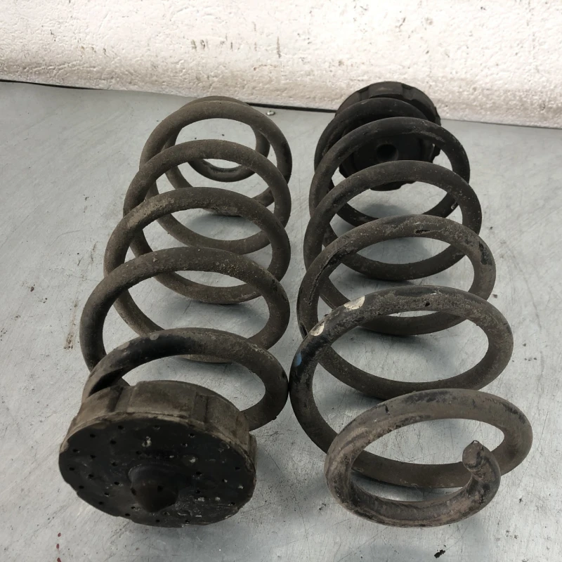Arc spate / Audi RS5 8T 2011 / Directie si suspensie