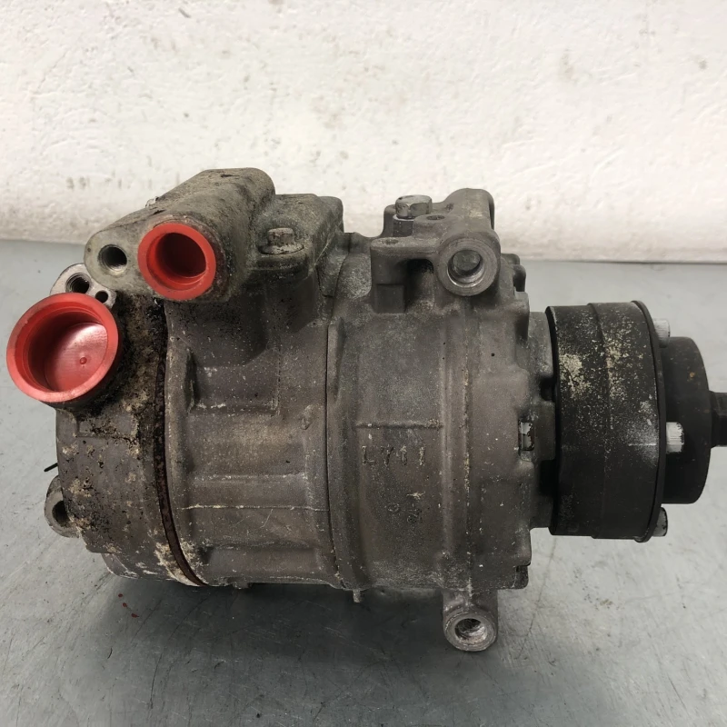 Compresor clima / Audi RS5 8T 2011 / Climatizare