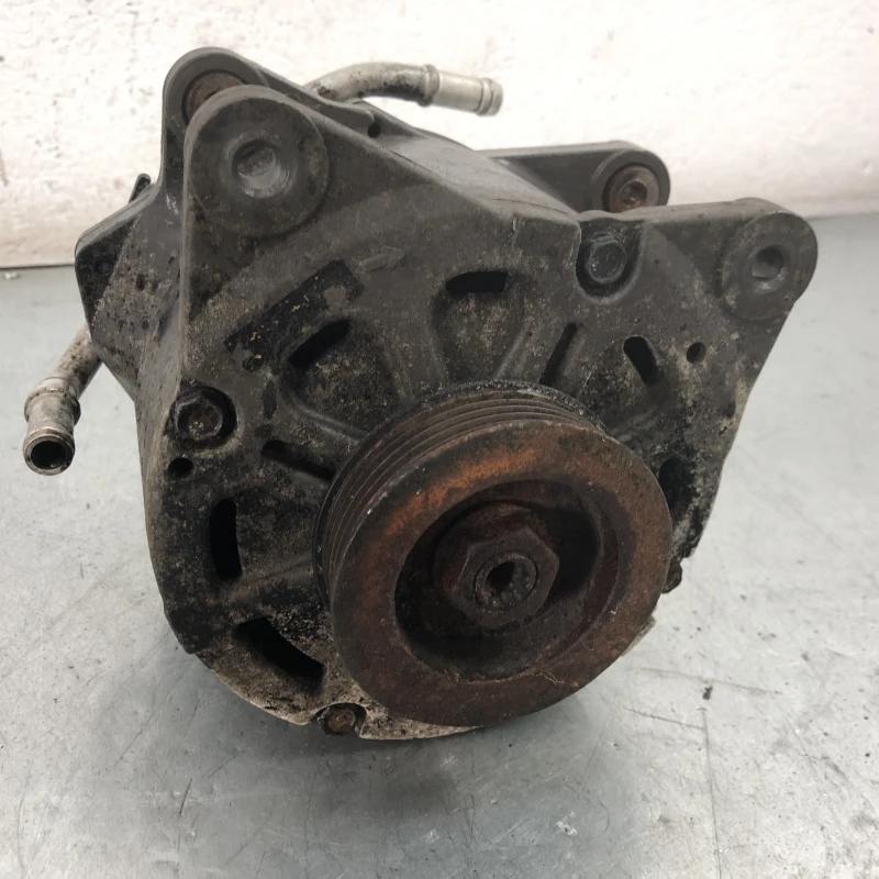 Alternator Audi 