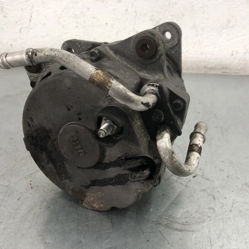 Alternator / Audi RS5 8T 2011 / Motor, racire si evacuare