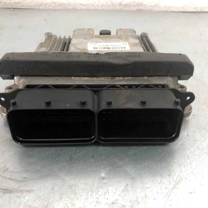 Calculator motor ecu Audi RS5 8T 2011