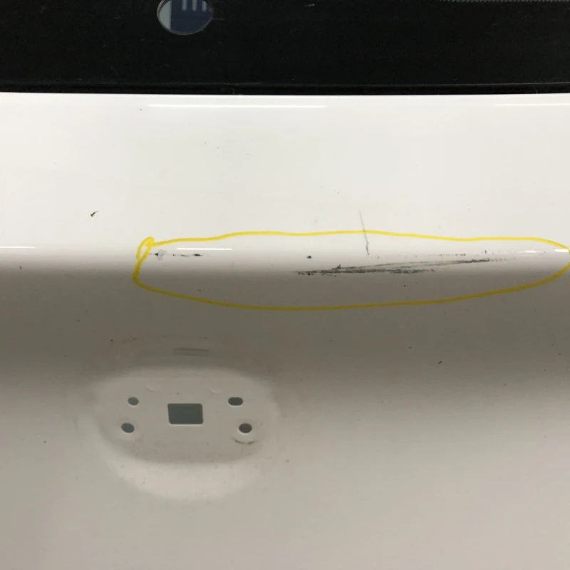 Haion / Opel Astra K 2019 / Caroserie, oglinzi si faruri
