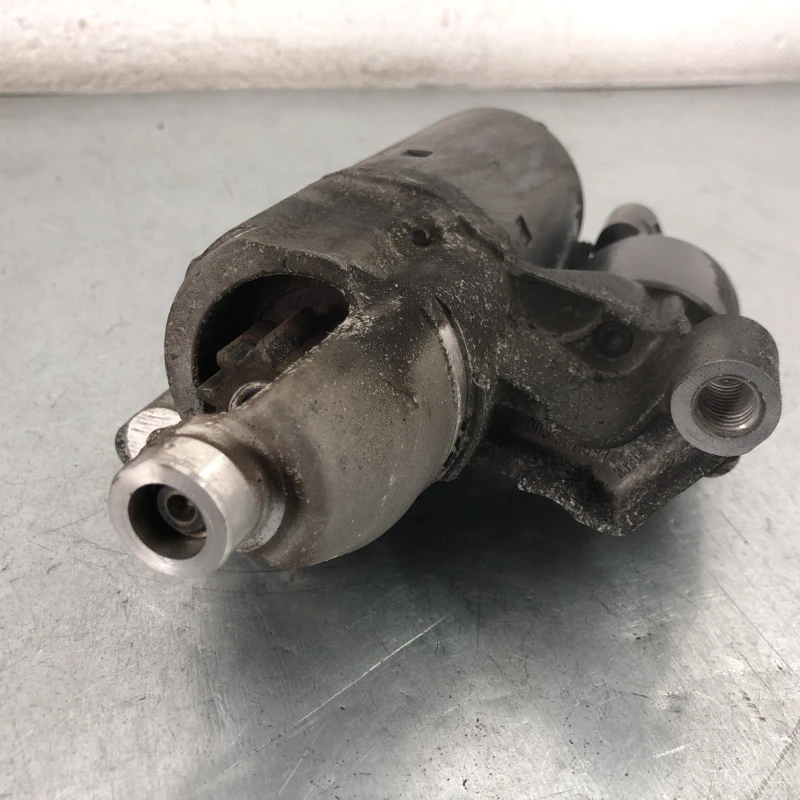 Electromotor demaror Audi 