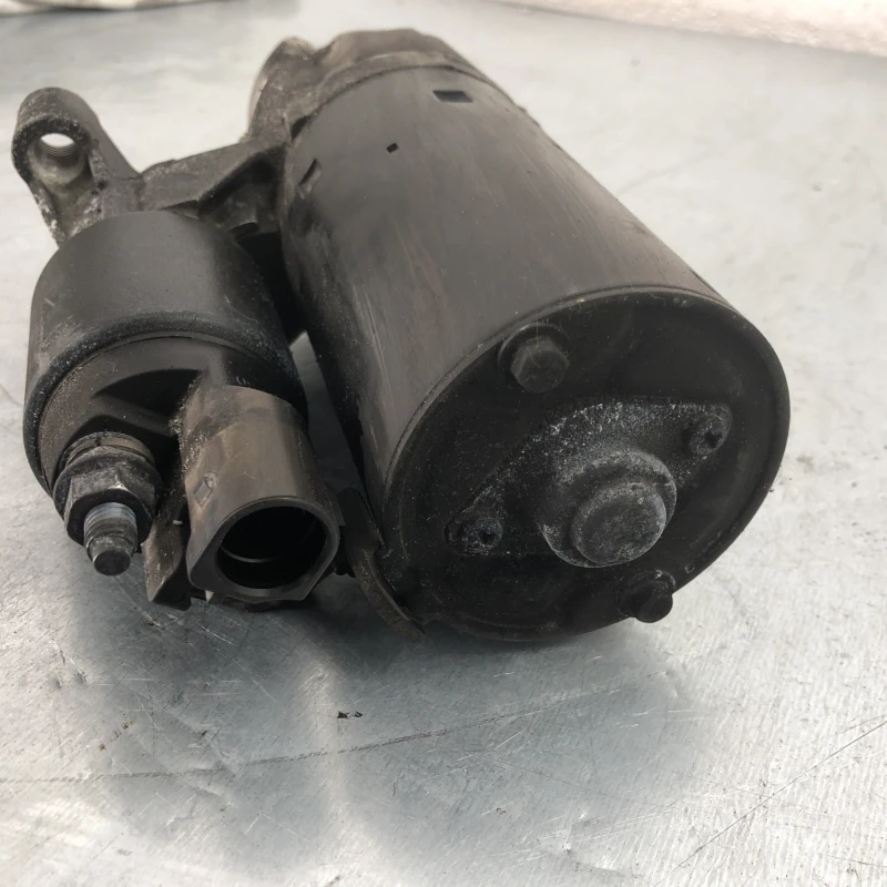 Electromotor demaror / Audi RS5 8T 2011 / Motor, racire si evacuare