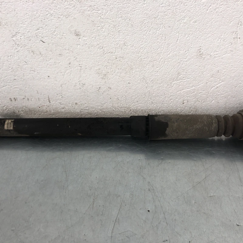 Amortizor telescop spate Audi 