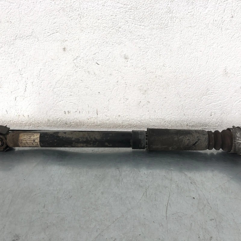 Amortizor telescop stanga spate / Audi RS5 8T 2011 / Directie si suspensie