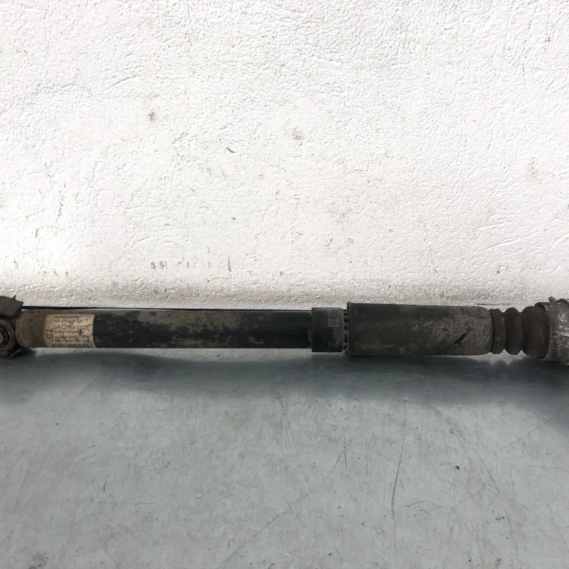 Amortizor telescop stanga spate Audi 