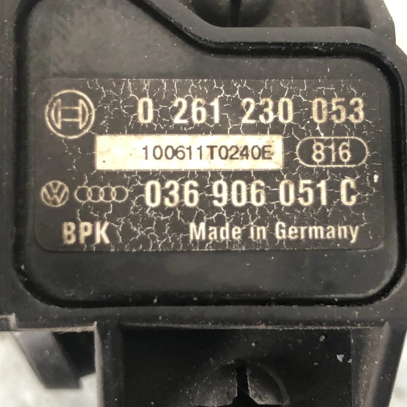 Senzor presiune / Audi RS5 8T 2011 / Audio si electronice